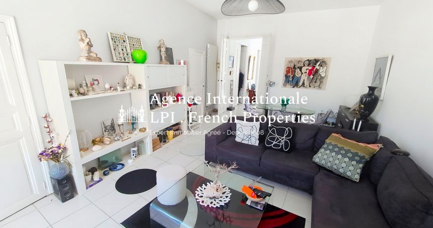 vente Appartement Perpignan