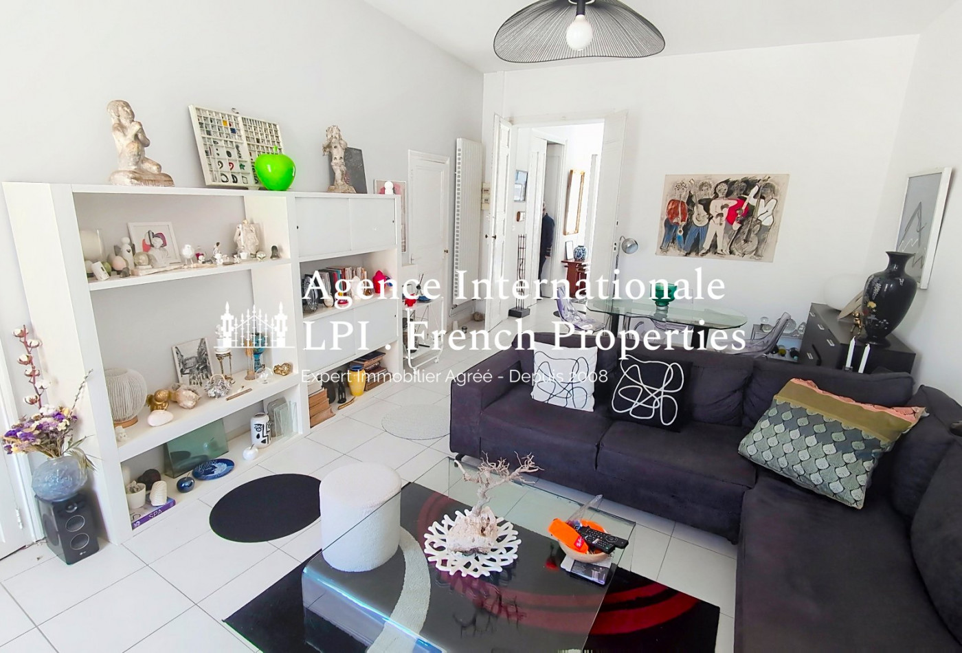 vente Appartement Perpignan - Photo 2