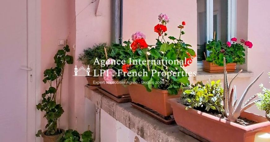 vente Appartement Perpignan