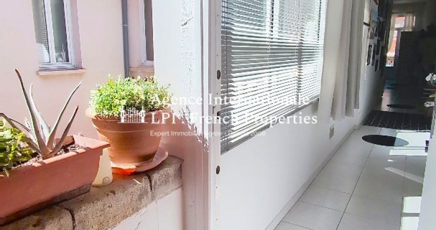 vente Appartement Perpignan