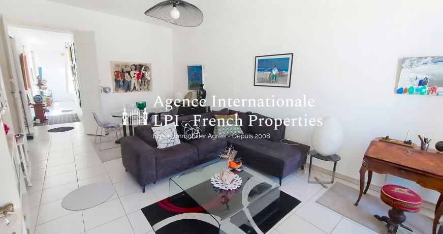 vente Appartement Perpignan