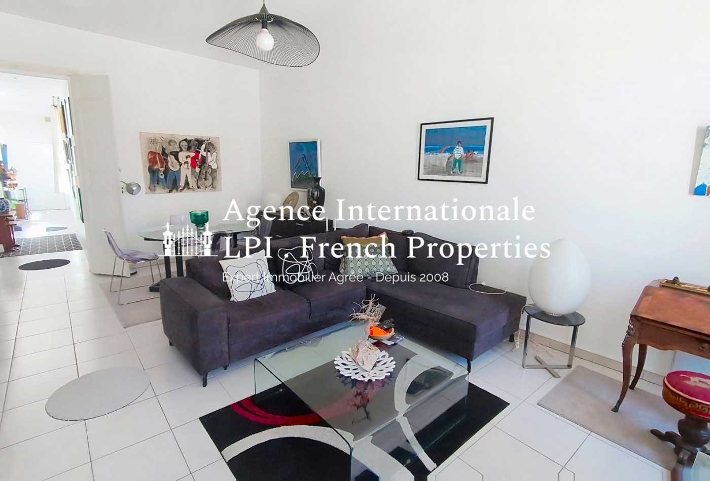vente Appartement Perpignan - Photo 3
