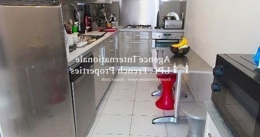 vente Appartement Perpignan