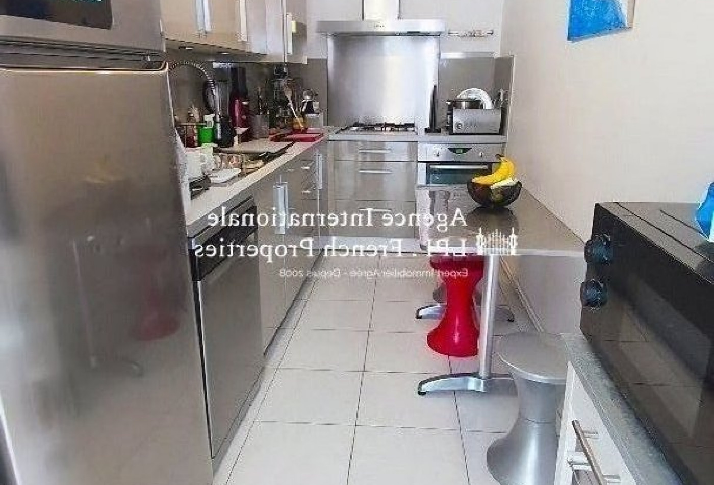 vente Appartement Perpignan - Photo 6