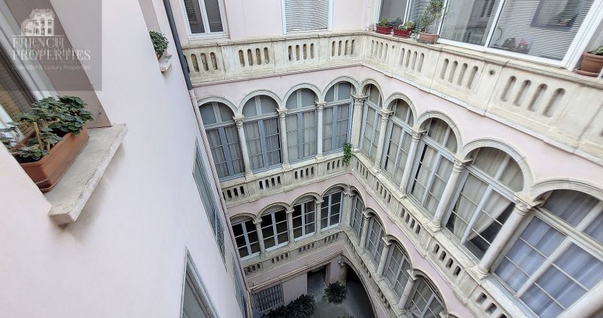 vente Appartement Perpignan