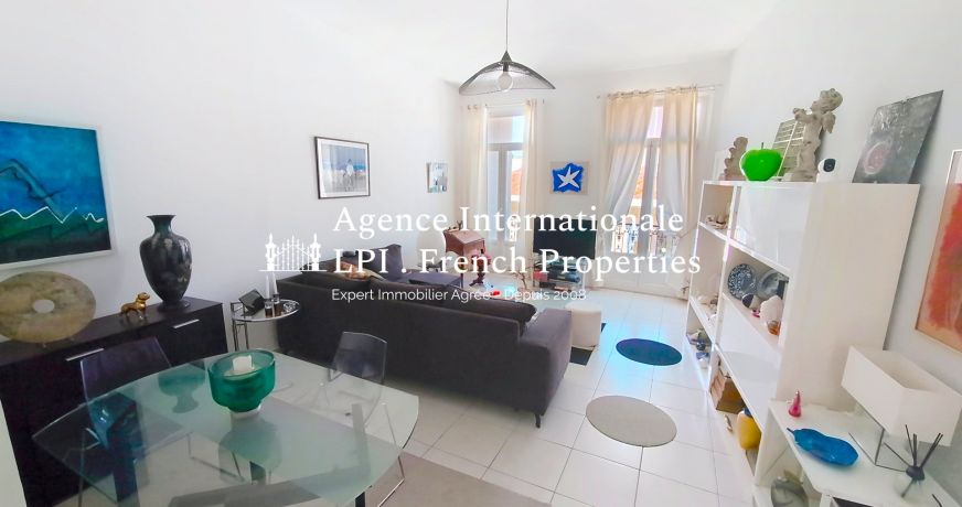 vente Appartement Perpignan