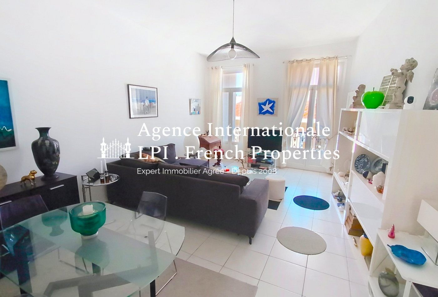 vente Appartement Perpignan - Photo 4