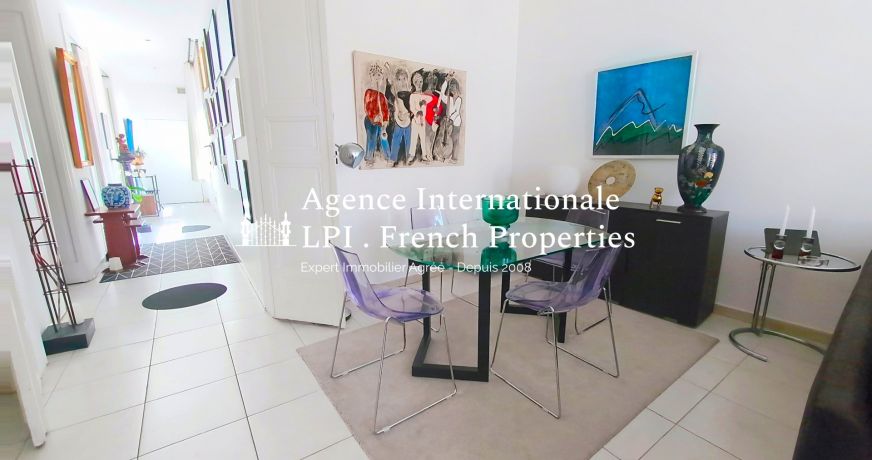 vente Appartement Perpignan