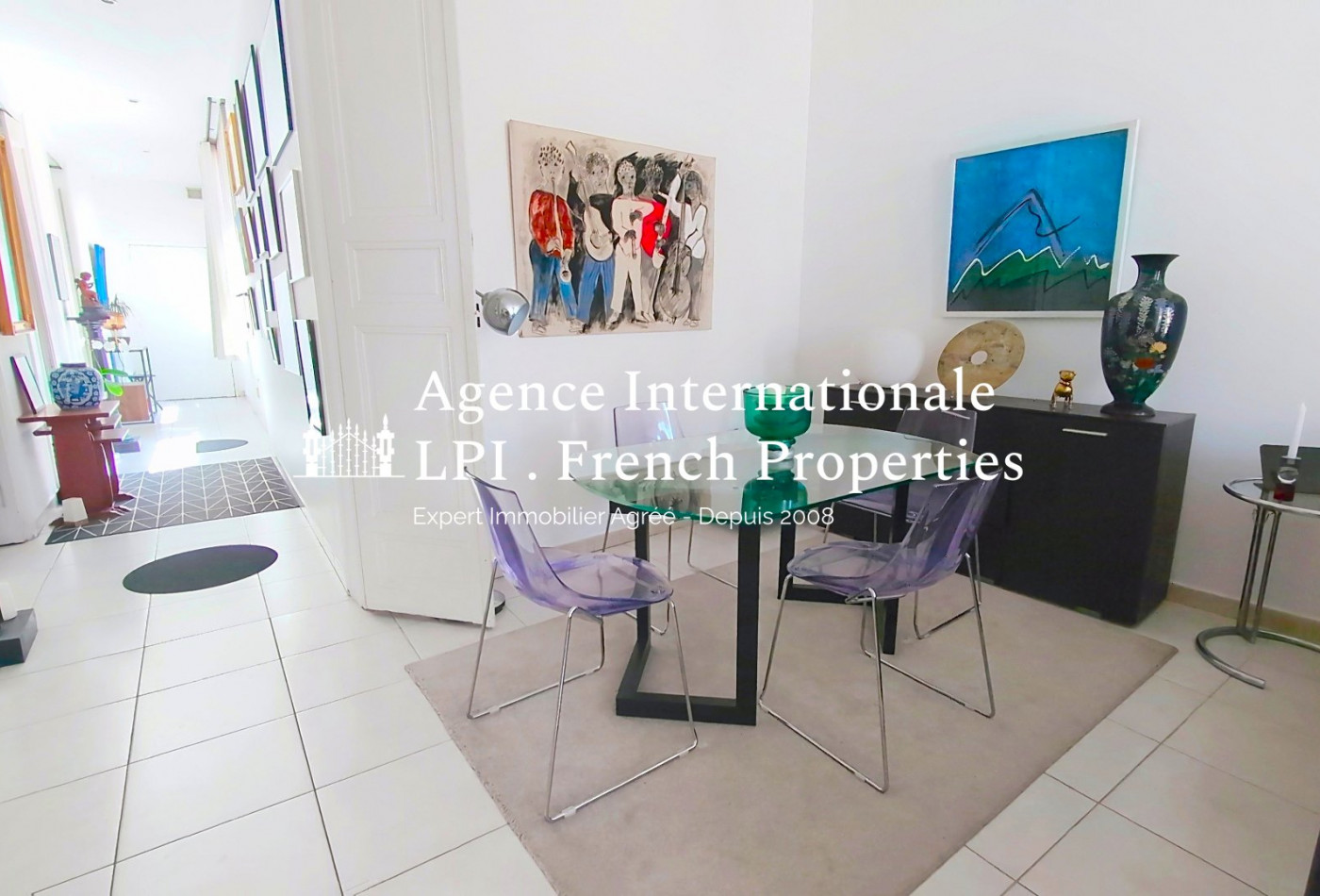 vente Appartement Perpignan - Photo 5