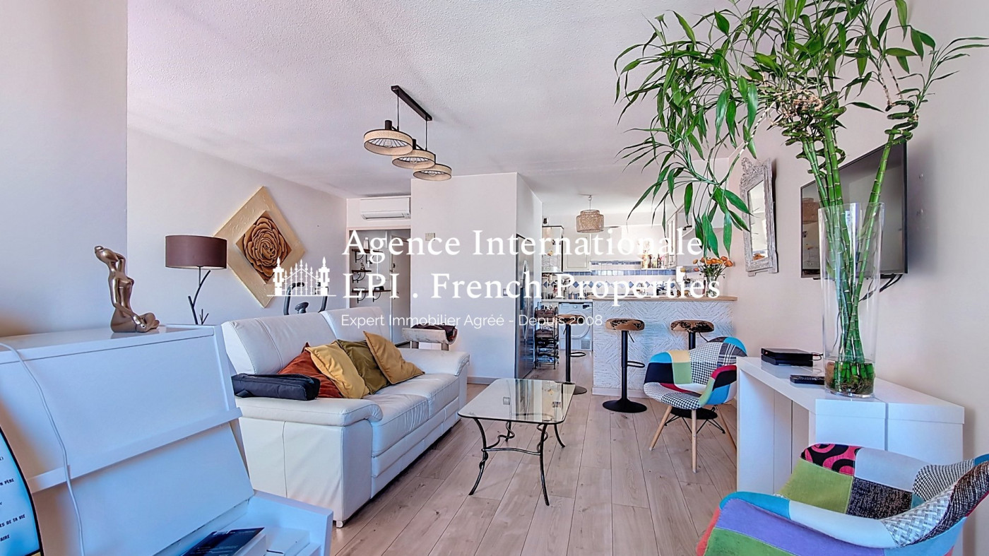 à vendre Appartement en résidence Perpignan - Photo 2