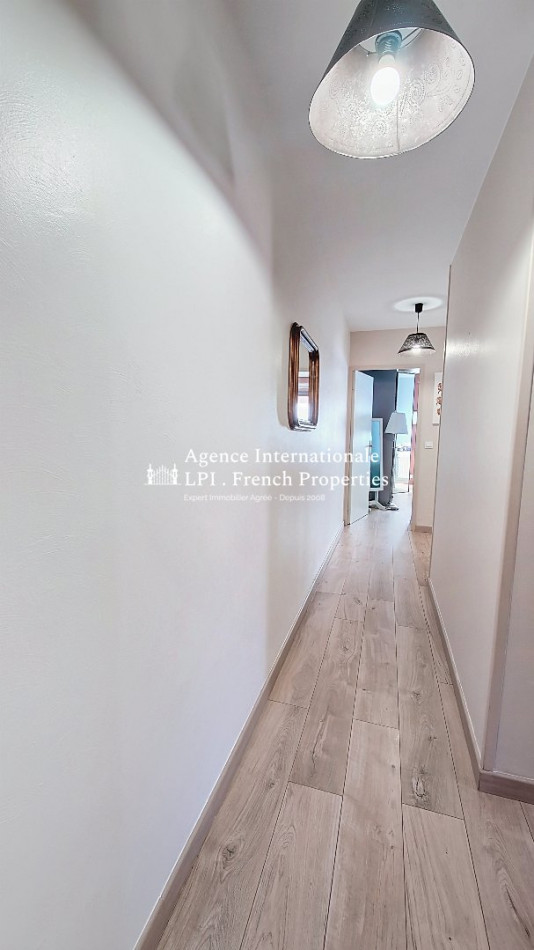 à vendre Appartement en résidence Perpignan - Photo 9