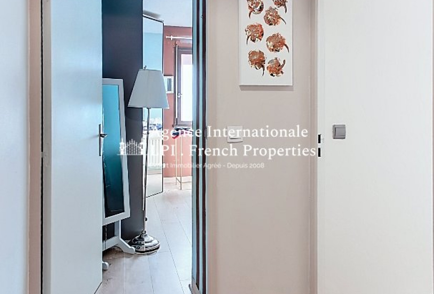 vente Appartement en résidence Perpignan - Photo 10