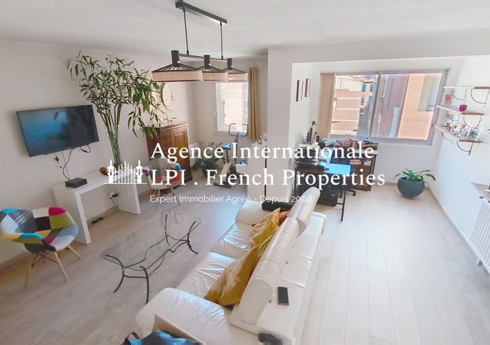 à vendre Appartement en résidence Perpignan