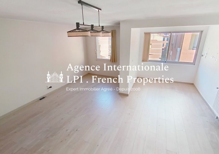 à vendre Appartement en résidence Perpignan