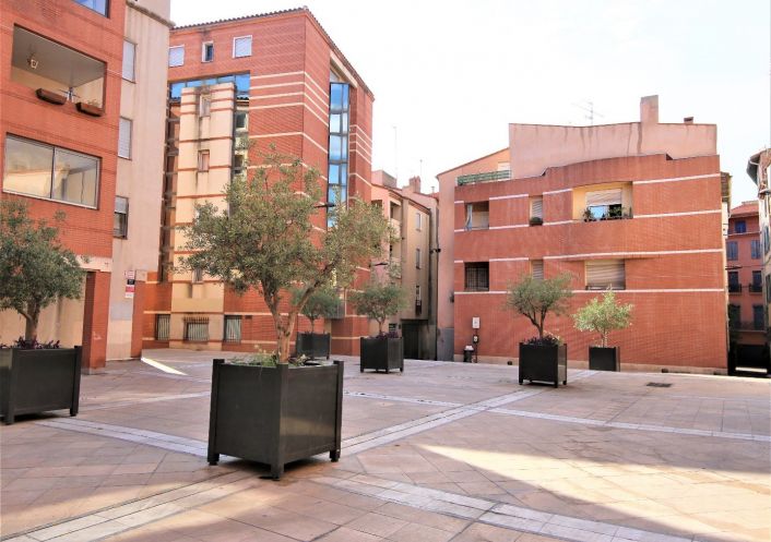 à vendre Appartement en résidence Perpignan