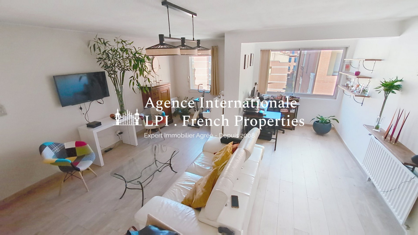 à vendre Appartement en résidence Perpignan - Photo 5