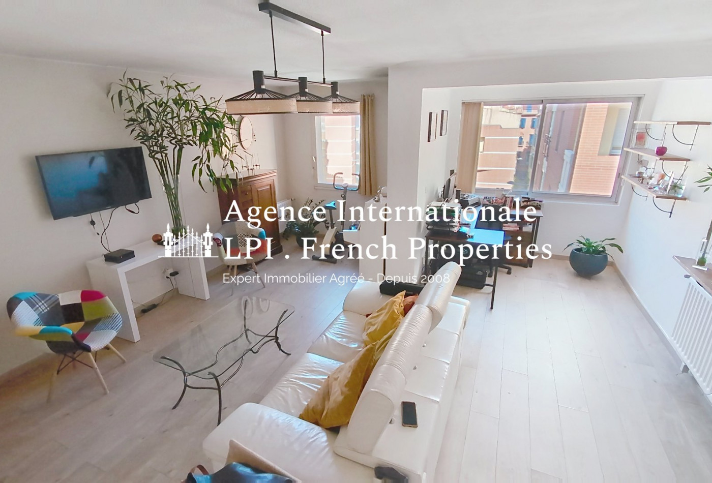 vente Appartement en résidence Perpignan - Photo 5