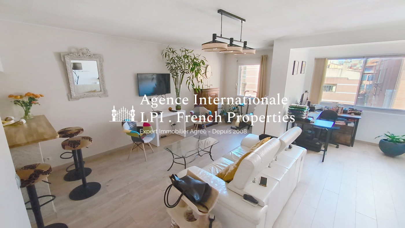 à vendre Appartement en résidence Perpignan - Photo 1