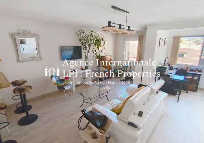 à vendre Appartement en résidence Perpignan