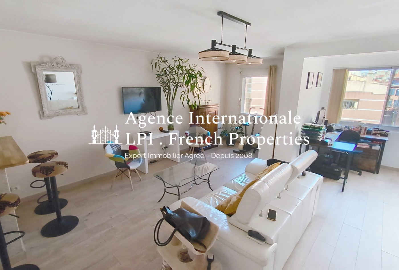 vente Appartement en résidence Perpignan - Photo 1