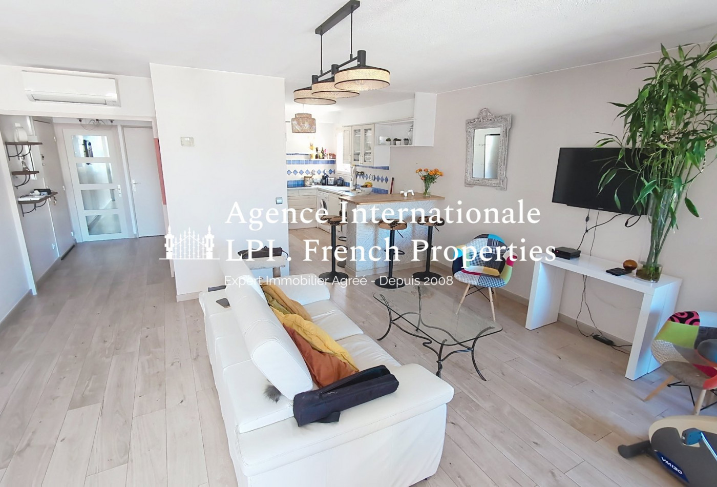 vente Appartement en résidence Perpignan - Photo 6