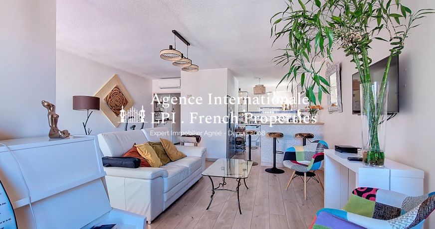 vente Appartement en résidence Perpignan