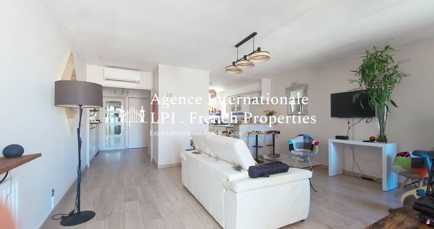 vente Appartement en résidence Perpignan