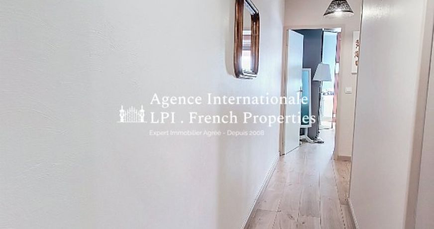 vente Appartement en résidence Perpignan