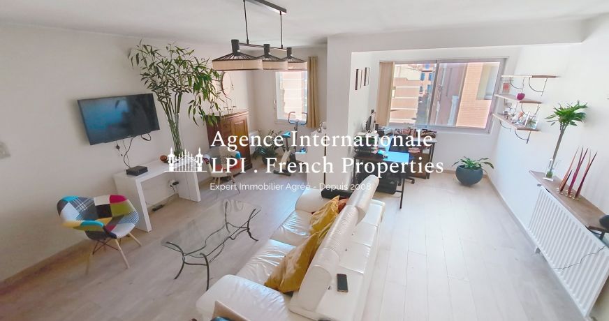 vente Appartement en résidence Perpignan