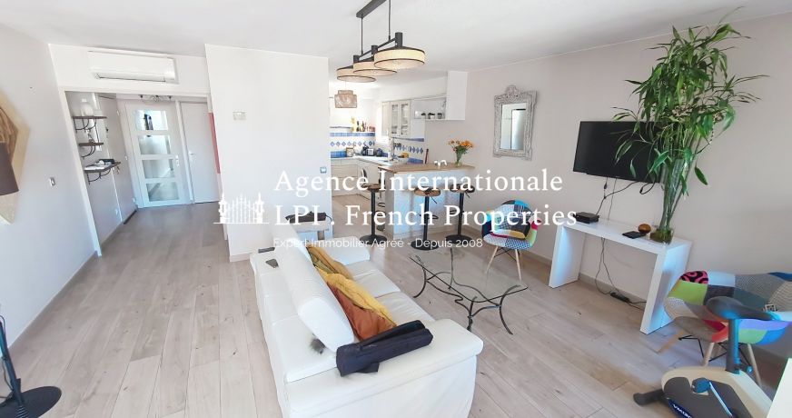 vente Appartement en résidence Perpignan