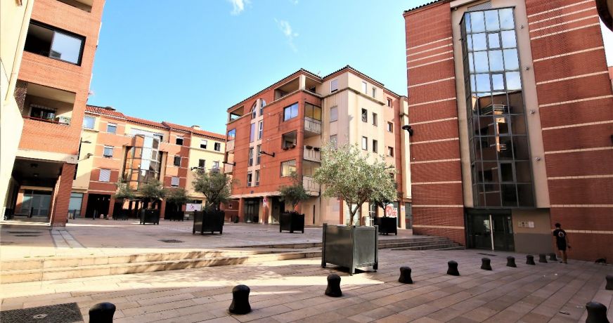 vente Appartement en résidence Perpignan