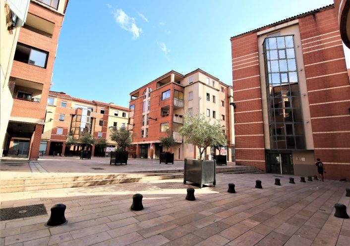 à vendre Appartement en résidence Perpignan