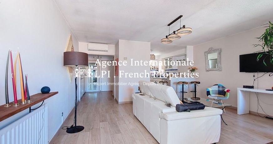 vente Appartement en résidence Perpignan