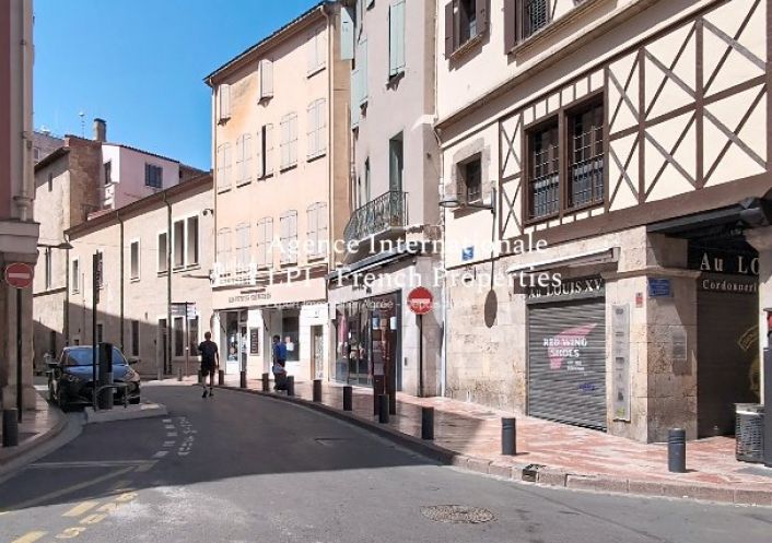 à vendre Appartement terrasse Perpignan