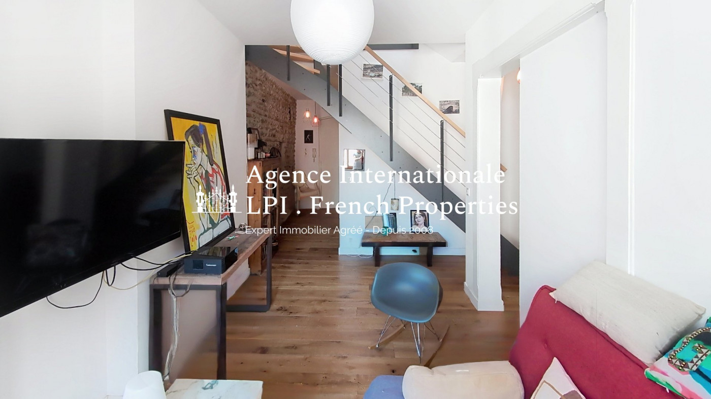 à vendre Appartement terrasse Perpignan - Photo 5