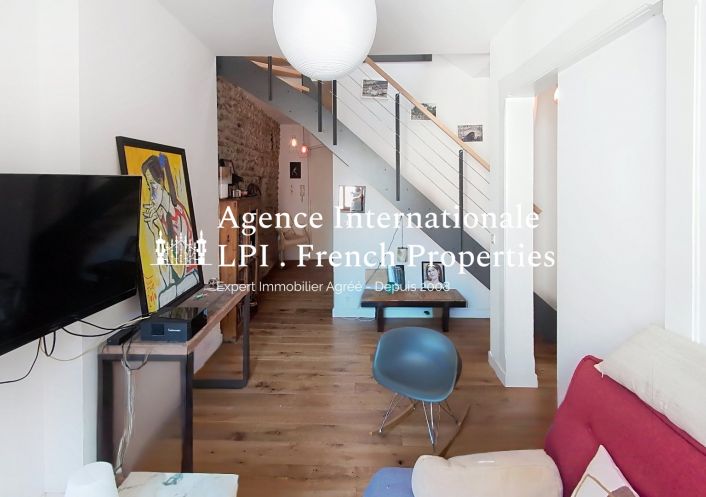 à vendre Appartement terrasse Perpignan
