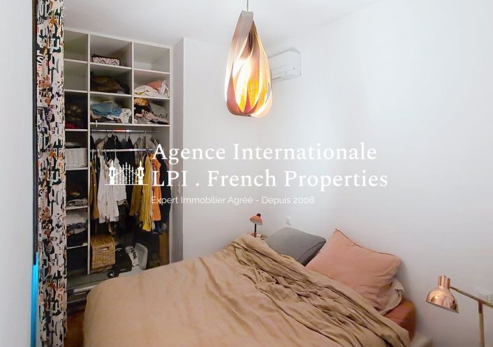 à vendre Appartement terrasse Perpignan