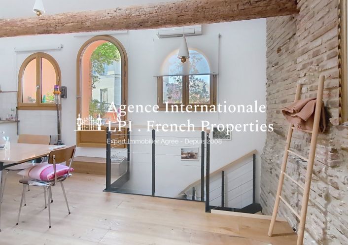 à vendre Appartement terrasse Perpignan