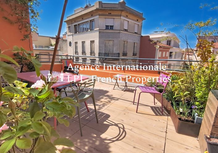 à vendre Appartement terrasse Perpignan