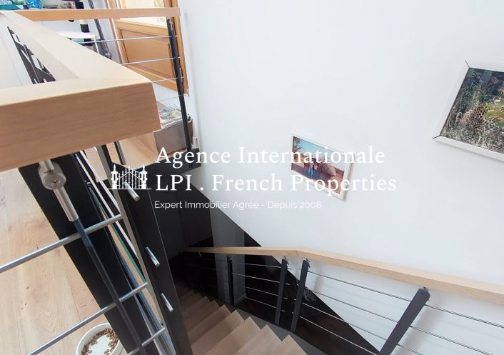 à vendre Appartement terrasse Perpignan