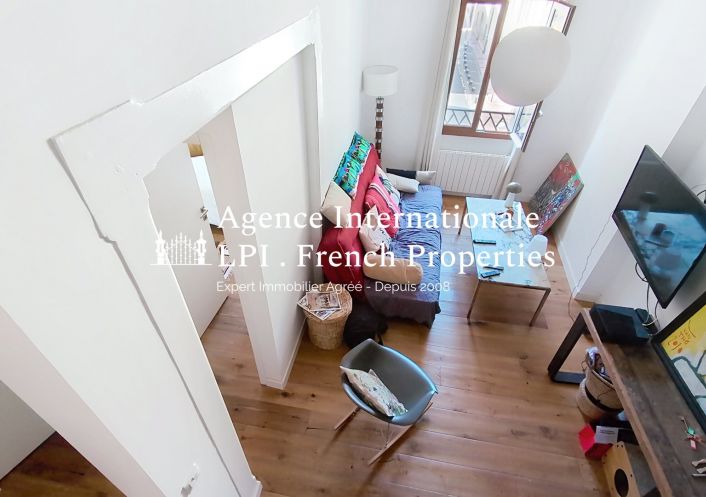 à vendre Appartement terrasse Perpignan