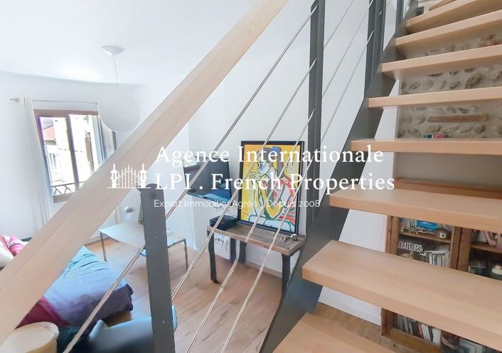 à vendre Appartement terrasse Perpignan