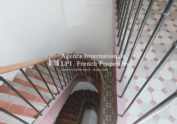 à vendre Appartement terrasse Perpignan