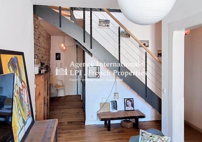 à vendre Appartement terrasse Perpignan