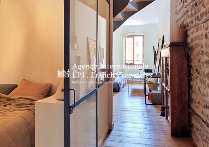 à vendre Appartement terrasse Perpignan
