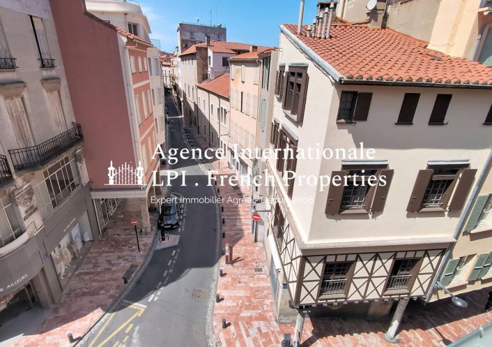 à vendre Appartement terrasse Perpignan