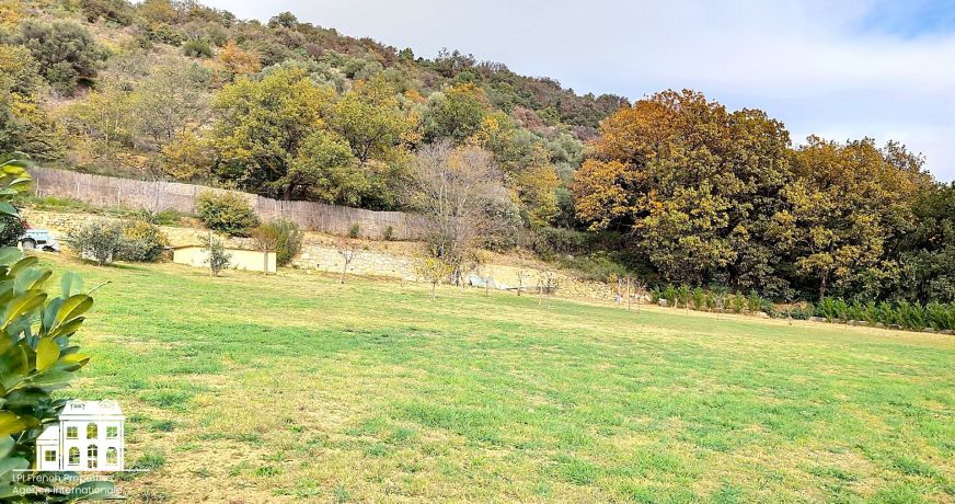 vente Mas Prades