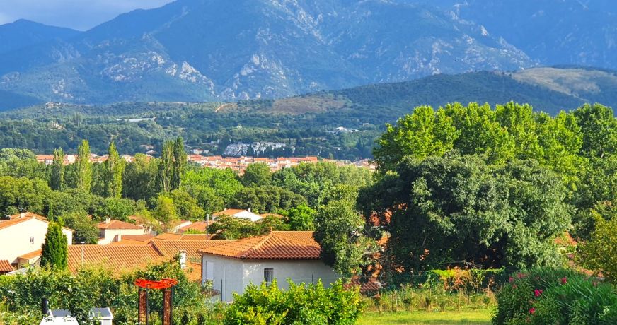 vente Mas Prades