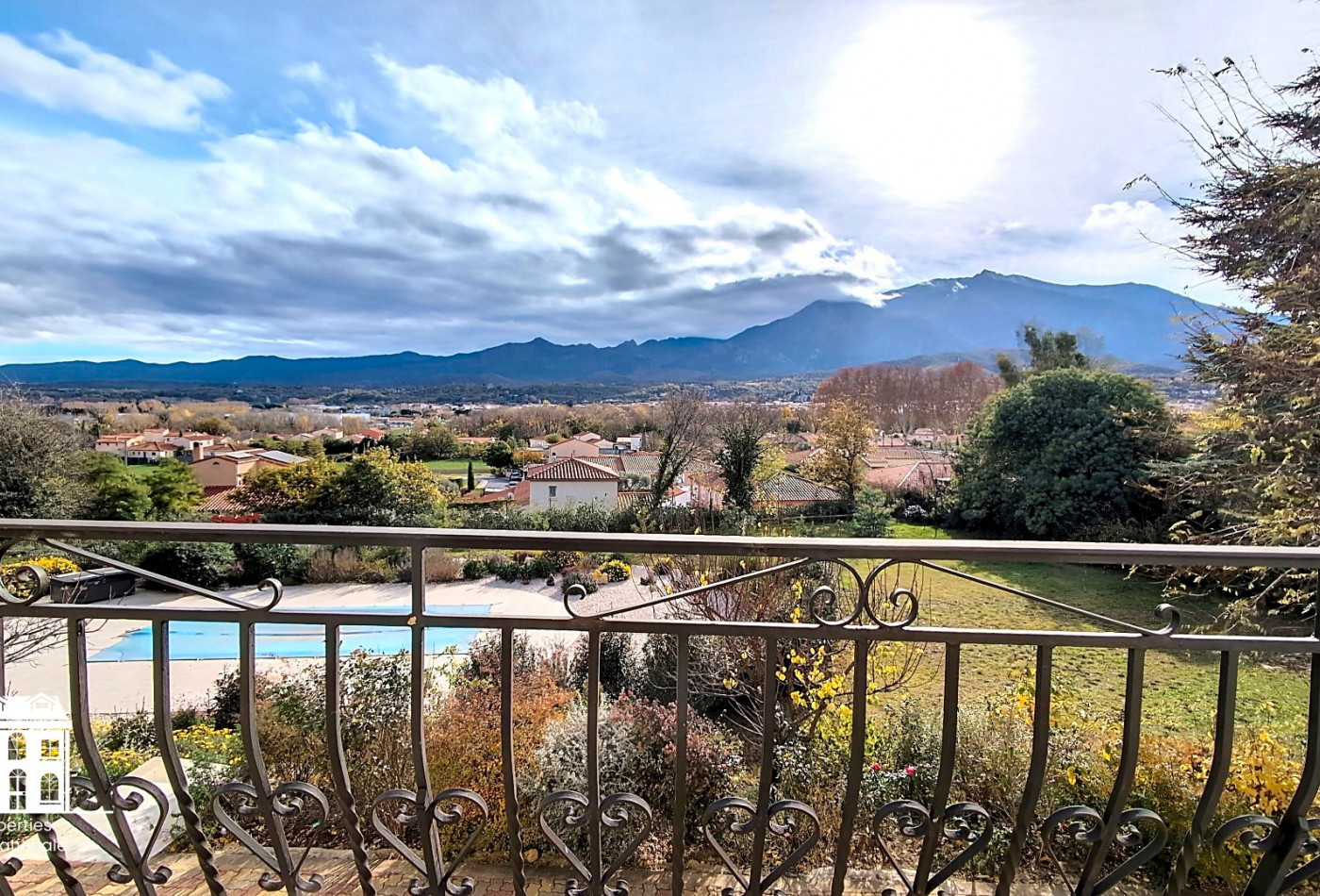 vente Mas Prades - Photo 8