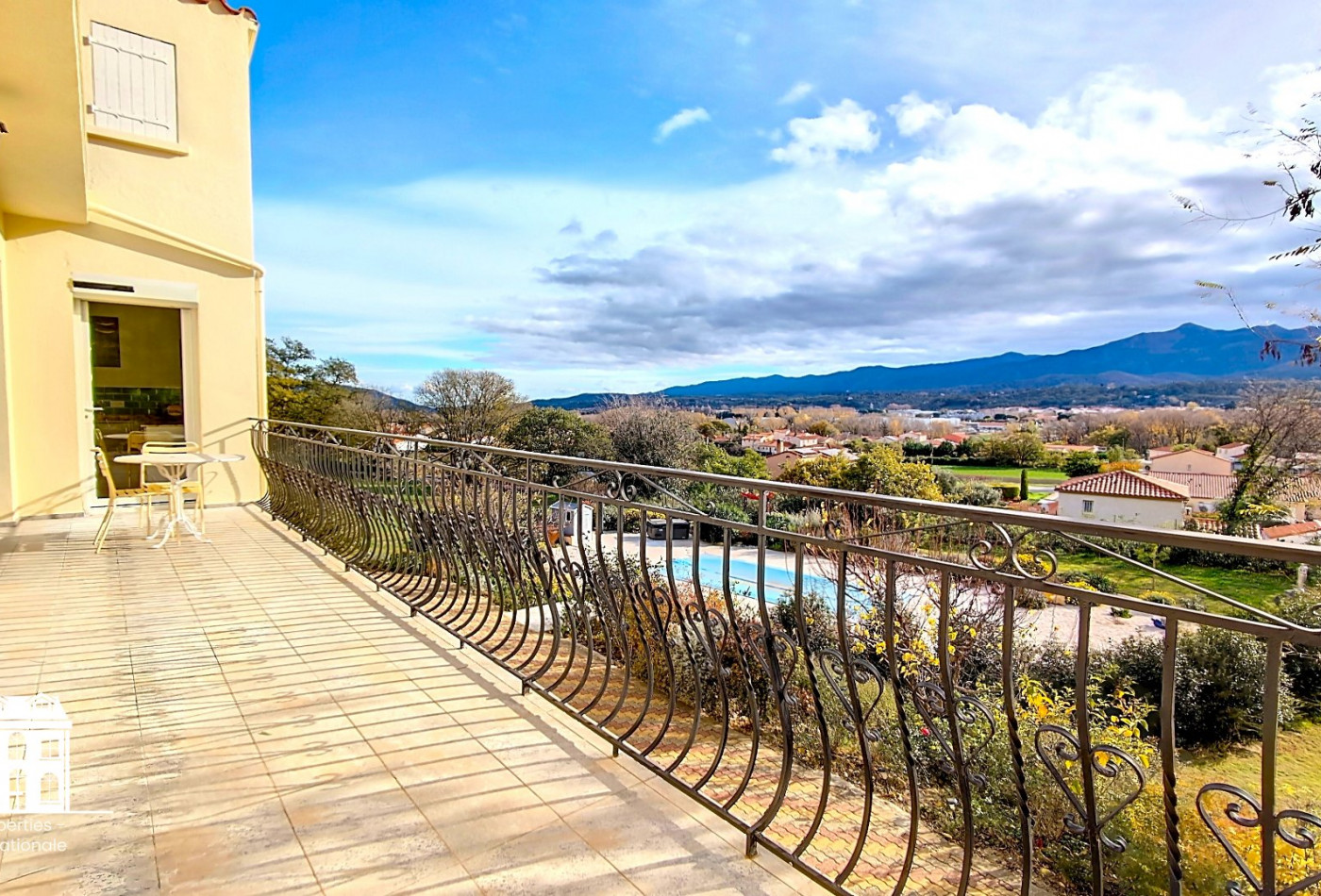 vente Mas Prades - Photo 4